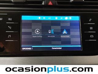 Citroen Grand C4 Picasso PureTech 130 6v S&S Feel 96 kW (130 CV)