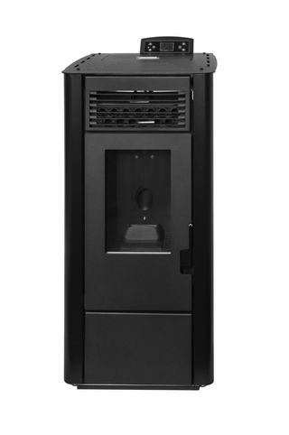 Estufa de Pellets  KING 10Kw BAR1016