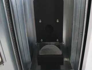 Estufa de Pellets  KING 10Kw BAR1016