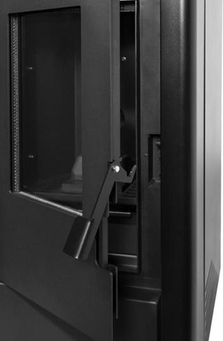 Estufa de Pellets  KING 10Kw BAR1016