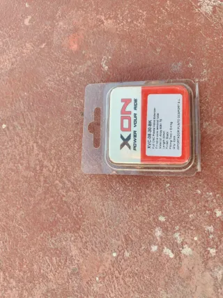 Piezas varias para bicicletas