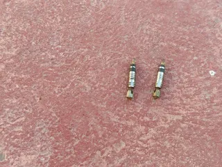 Piezas varias para bicicletas