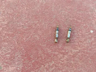 Piezas varias para bicicletas