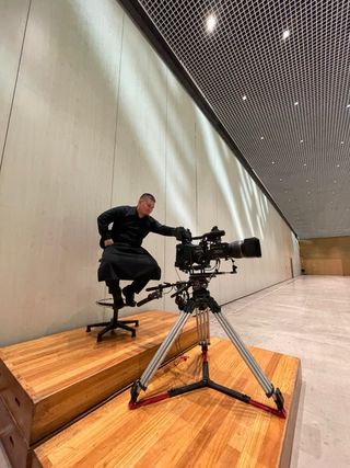 Servicios informáticos Gamer