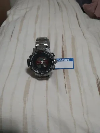 Reloj Casio G-Shock