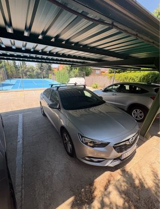 Opel Insignia 2017