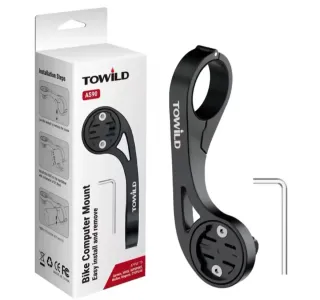 Luz Bicicleta Alta Potencia