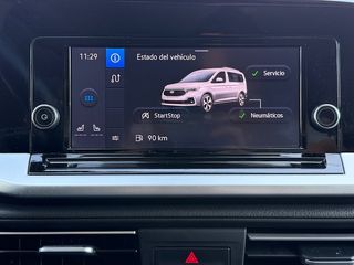 Ford Tourneo Connect 2.0 Titanium 7 plazas