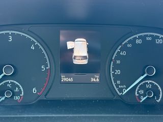 Ford Tourneo Connect 2.0 Titanium 7 plazas