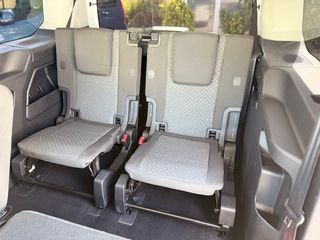 Ford Tourneo Connect 2.0 Titanium 7 plazas