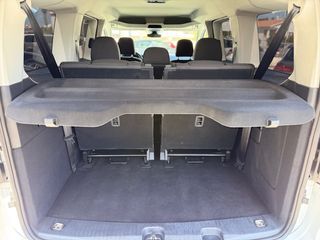 Ford Tourneo Connect 2.0 Titanium 7 plazas