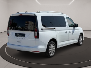 Ford Tourneo Connect 2.0 Titanium 7 plazas