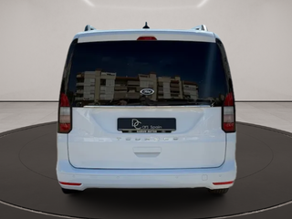 Ford Tourneo Connect 2.0 Titanium 7 plazas