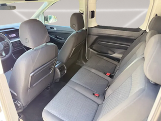 Ford Tourneo Connect 2.0 Titanium 7 plazas