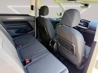 Ford Tourneo Connect 2.0 Titanium 7 plazas