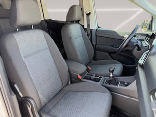 Ford Tourneo Connect 2.0 Titanium 7 plazas