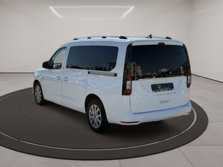 Ford Tourneo Connect 2.0 Titanium 7 plazas