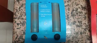 Punhos ODI Attack Grip System Vintage