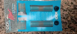 Punhos ODI Attack Grip System Vintage