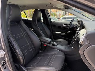 Mercedes-Benz GLA 200 cdi 7g