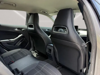 Mercedes-Benz GLA 200 cdi 7g