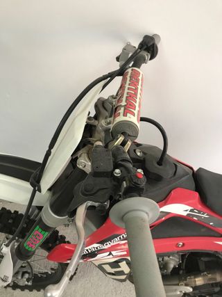 Husqvarna tc 250 Cross