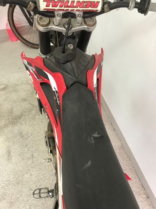 Husqvarna tc 250 Cross