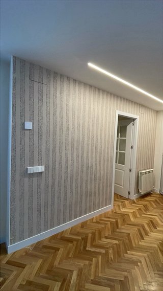 Pequeñas reparaciones ,pladur ,pintura,albañialeri