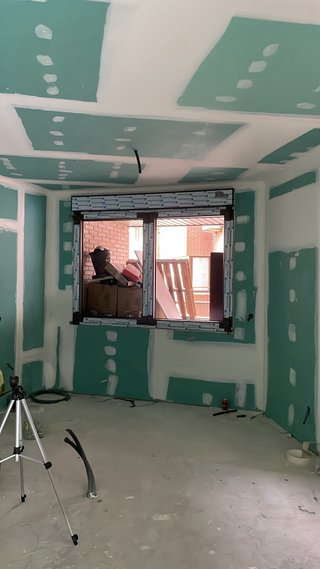 Pequeñas reparaciones ,pladur ,pintura,albañialeri