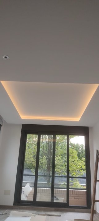 Pequeñas reparaciones ,pladur ,pintura,albañialeri
