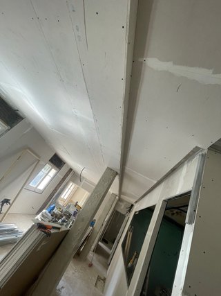 Pequeñas reparaciones ,pladur ,pintura,albañialeri