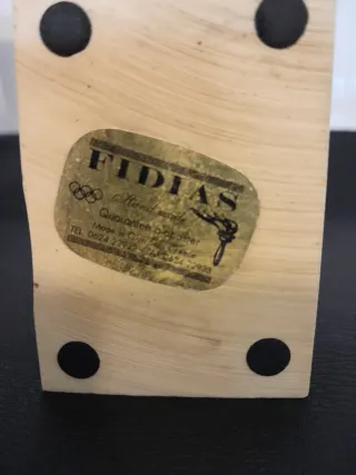 Statua di Venere di Milo in pietra