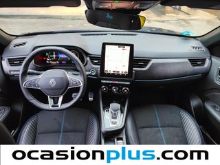 Renault Arkana Esprit Alpine E-TECH Híbrido 107 kW (145 CV)