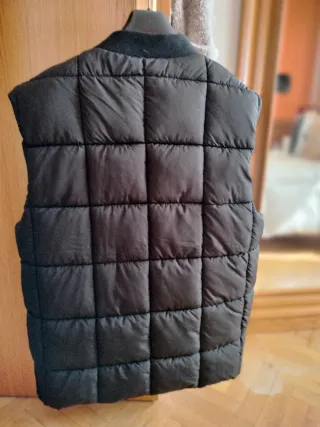 Chaleco acolchado Primark Talla  XL