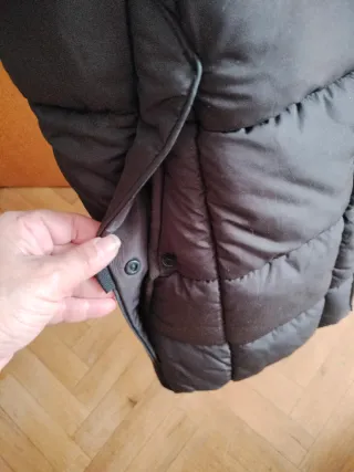 Chaleco acolchado Primark Talla  XL