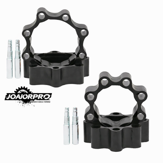 Espaçadores Honda TRX450R Dianteiro + Traseiro