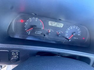 Nissan Terrano II 2004