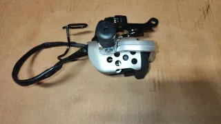 Palanca Cambio DCT Honda 08U70-MKS-E50