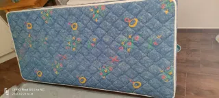 Colchón Flex Juvenil 90x190