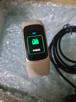 Google Fitbit Charge 5 GPS