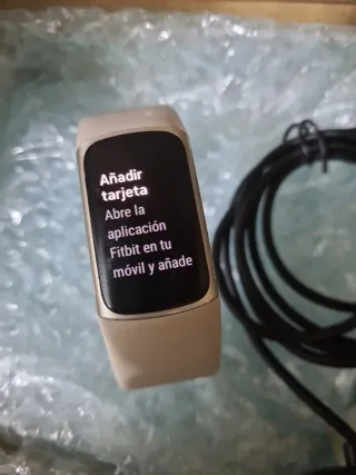 Google Fitbit Charge 5 GPS