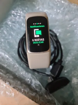 Google Fitbit Charge 5 GPS