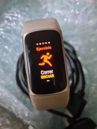 Google Fitbit Charge 5 GPS