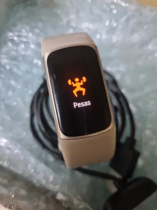 Google Fitbit Charge 5 GPS