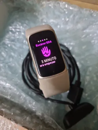 Google Fitbit Charge 5 GPS