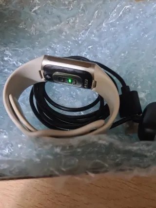 Google Fitbit Charge 5 GPS