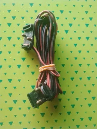 Cable de alimentación Scalextric