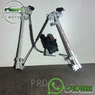 400713 elevalunas delantero izquierdo Nissan primera p12