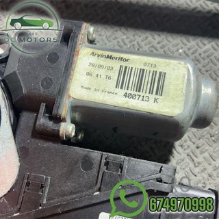 400713 elevalunas delantero izquierdo Nissan primera p12