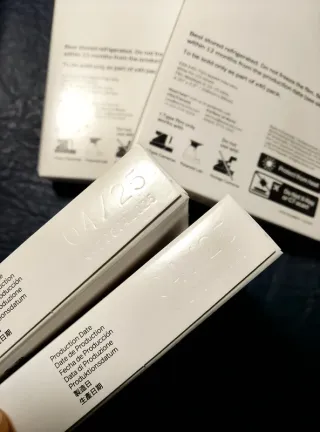 Polaroid Color i-Type Film 32 fotos total